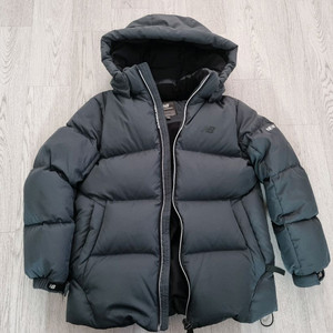 뉴발란스 키즈 패딩 145