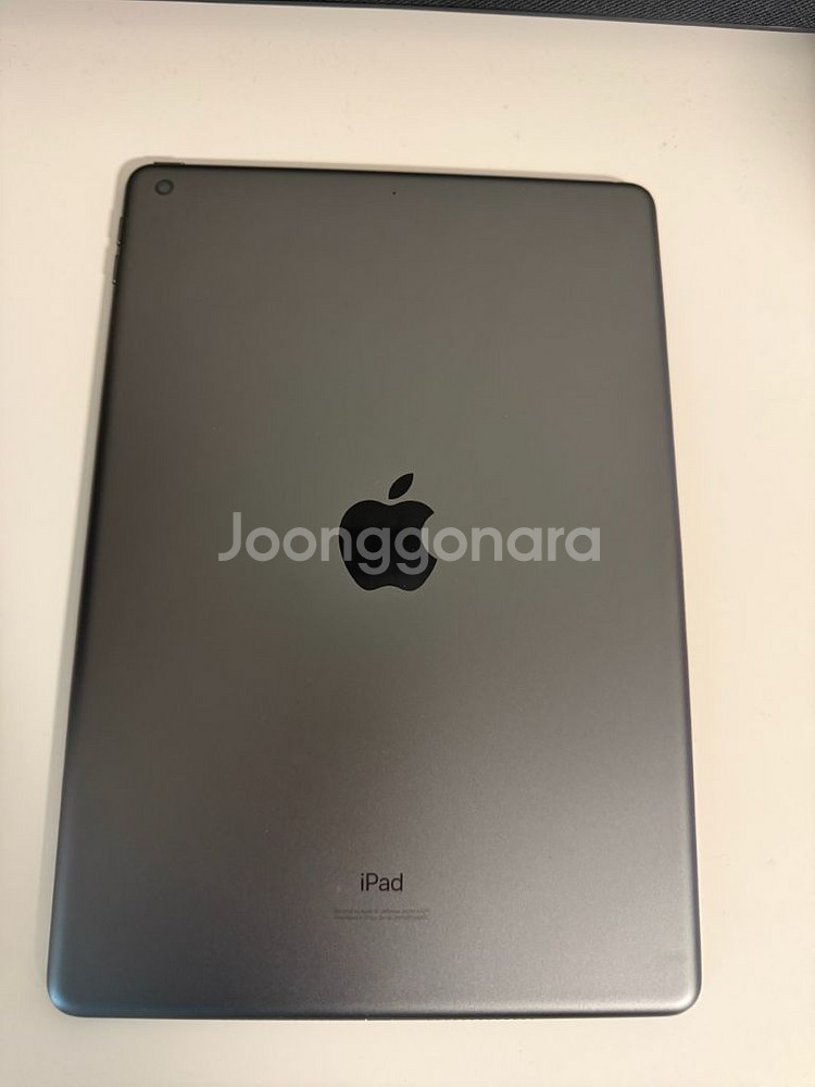 아이패드 8세대 32기가--0