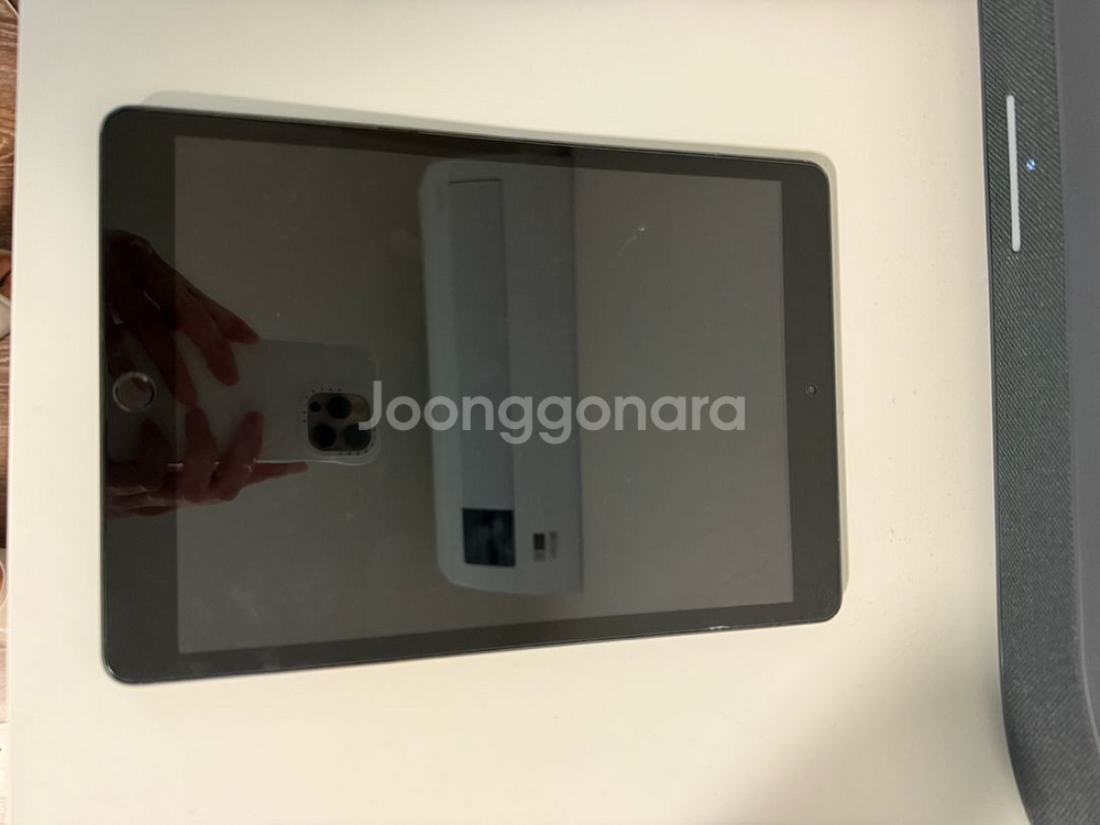 아이패드 8세대 32기가--1