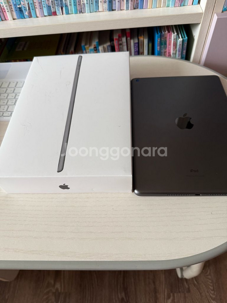 아이패드 8세대 32기가--2