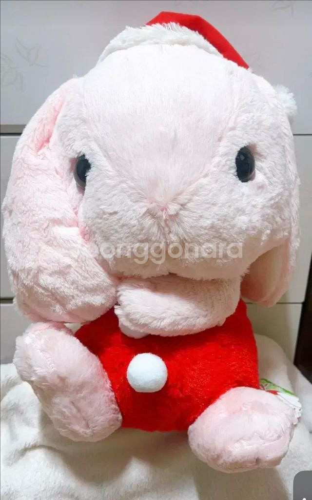 일본정품-어뮤즈 롯삐 인형 빅사이즈--0