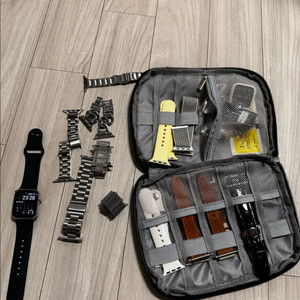 애플워치 se 40mm gps 32g