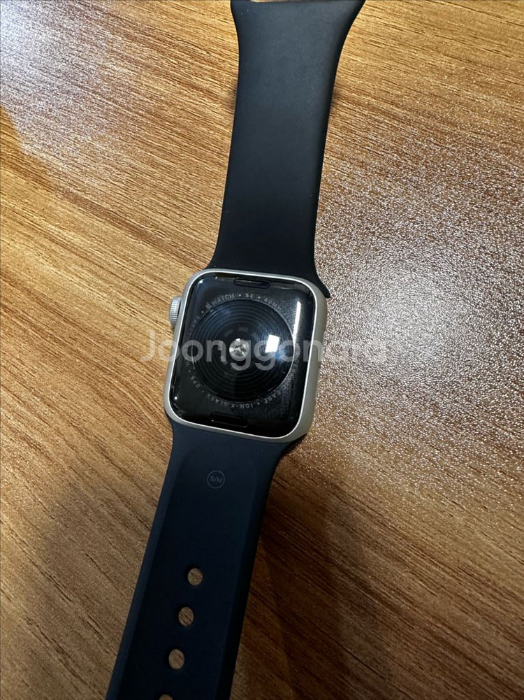 애플워치 se 40mm gps 32g--3