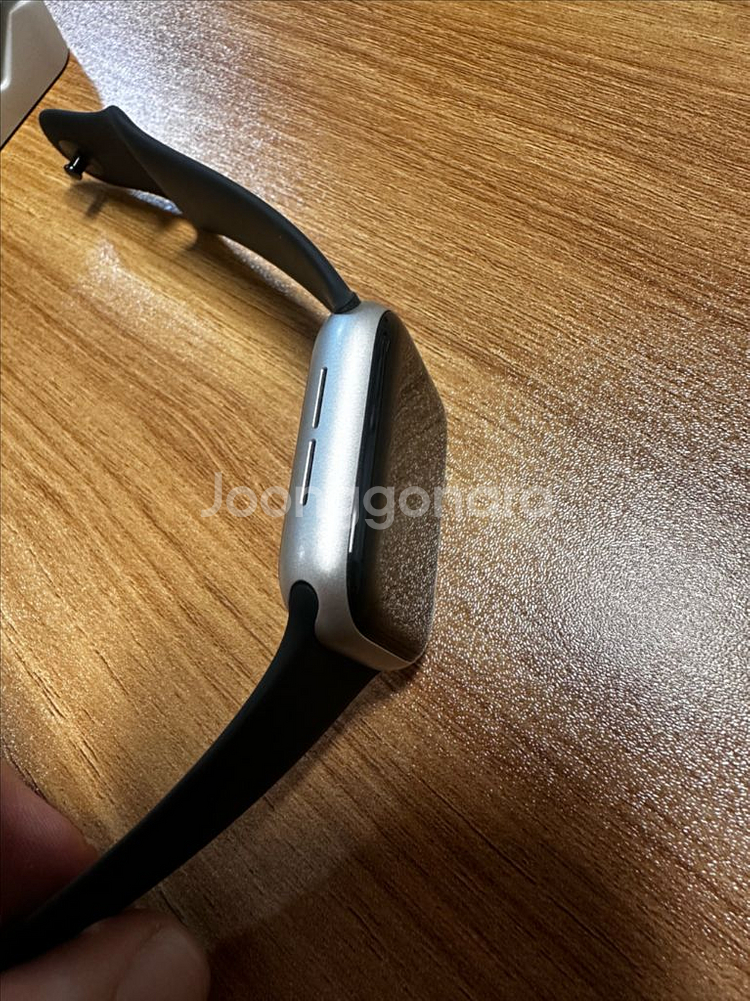 애플워치 se 40mm gps 32g--4