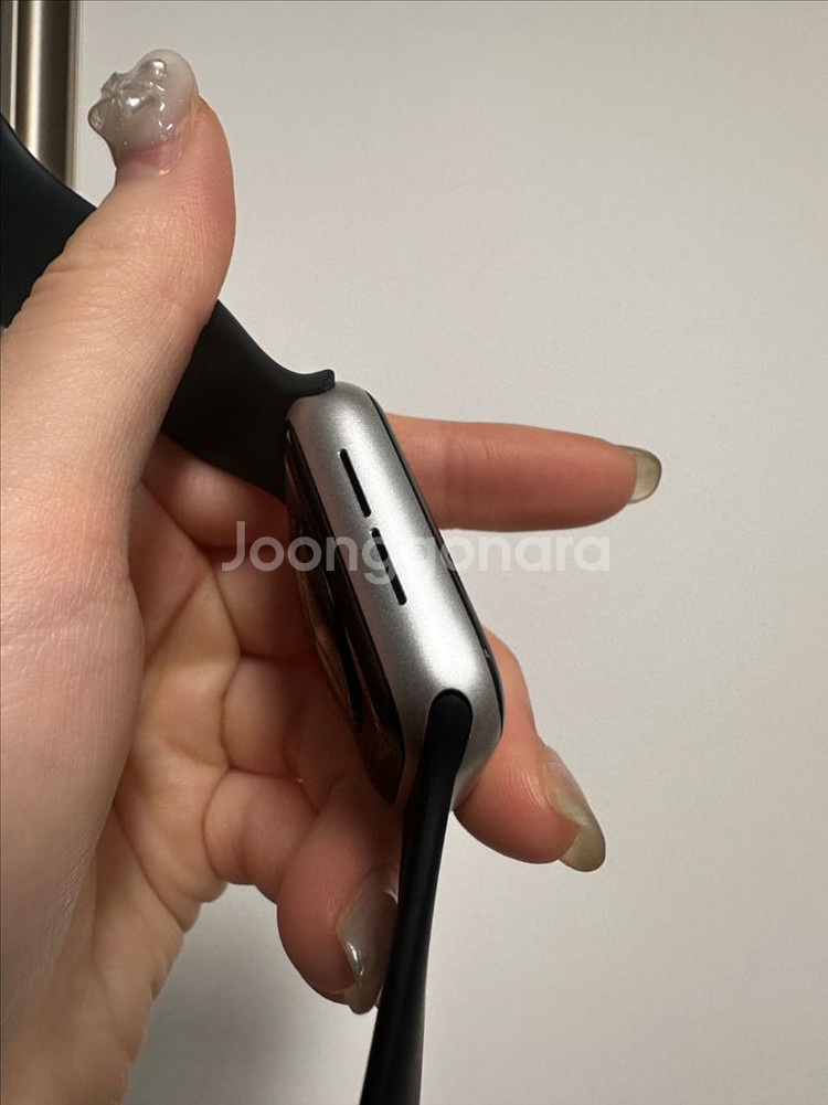 애플워치 se 40mm gps 32g--7