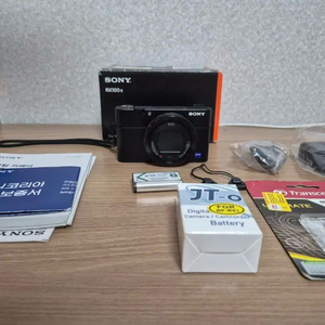 소니 rx100m5a
