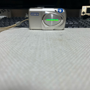 올림푸스 디카 뮤 300 부품 하자