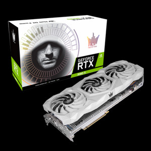 3080ti hof 풀박스