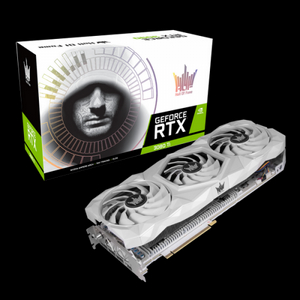 3080ti hof 풀박스