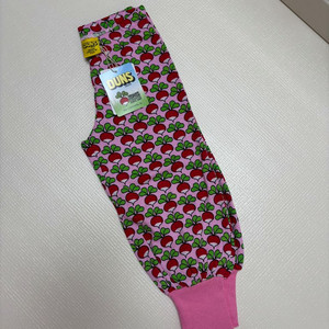 던스 프리즘핑크 배기 86 92 새상품