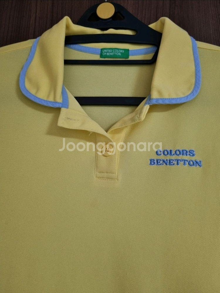 베네통키즈 아동 원피스(150사이즈), 아동 원피스--3