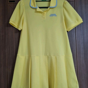 베네통키즈 아동 원피스(150사이즈), 아동 원피스