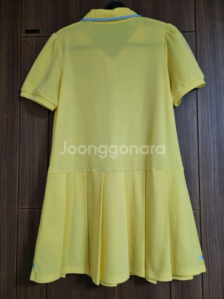 베네통키즈 아동 원피스(150사이즈), 아동 원피스--5