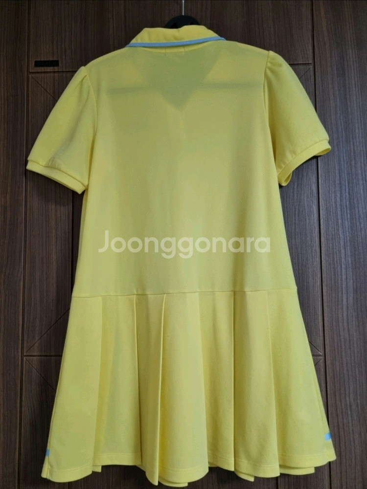 베네통키즈 아동 원피스(150사이즈), 아동 원피스--1