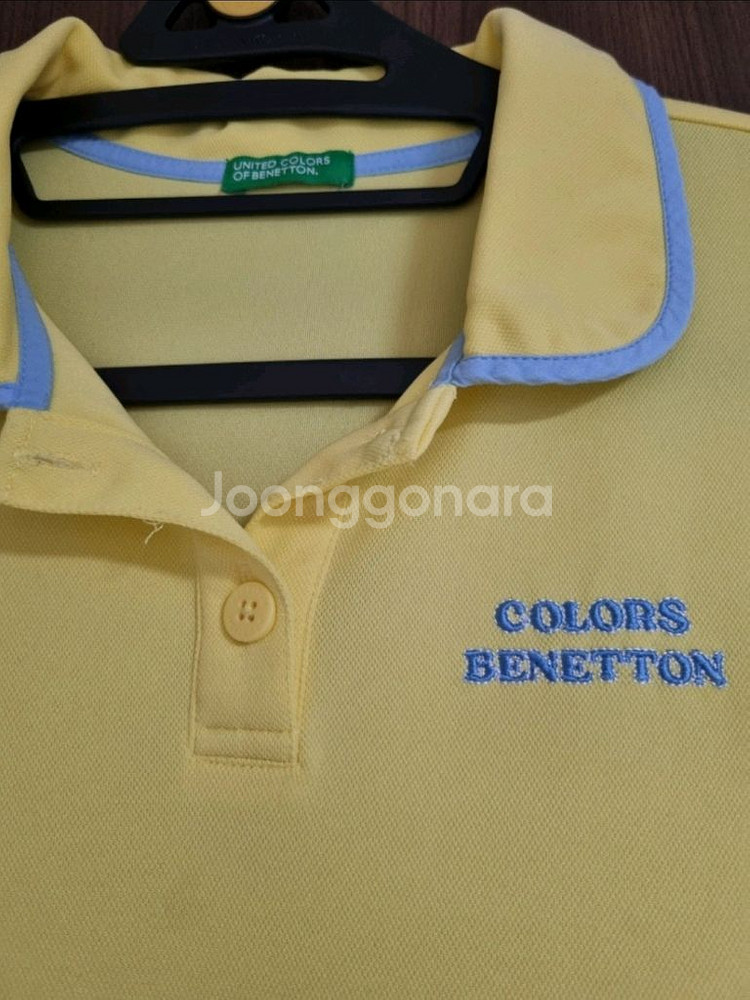 베네통키즈 아동 원피스(150사이즈), 아동 원피스--2