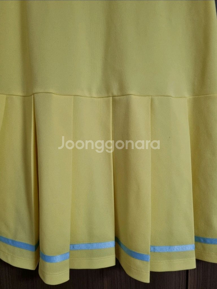 베네통키즈 아동 원피스(150사이즈), 아동 원피스--8