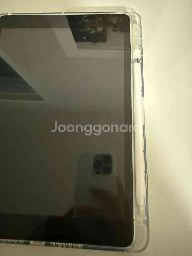 아이패드 8세대 32기가--3