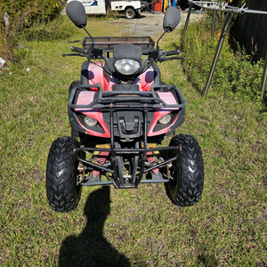 중국산 사륜오토바이 125 판매합니다