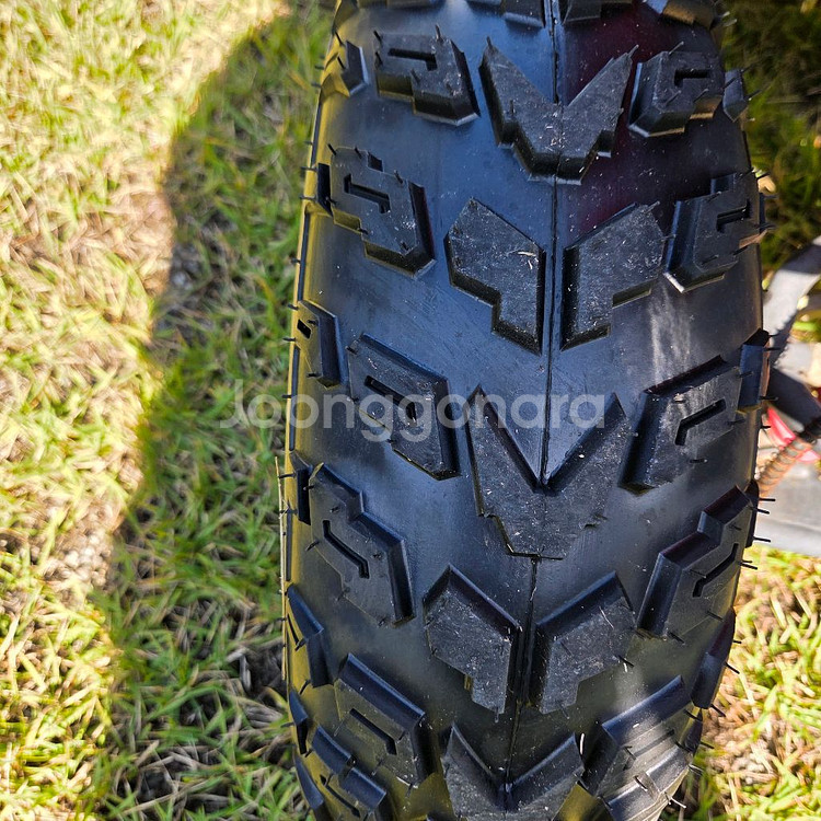 중국산 사륜오토바이 125 판매합니다--5