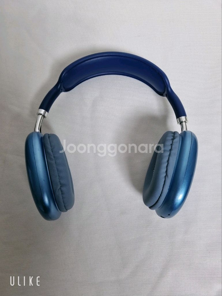 충전식 블루투스 해드셋--3