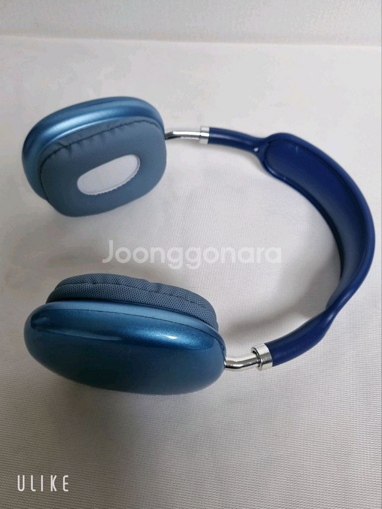 충전식 블루투스 해드셋--2