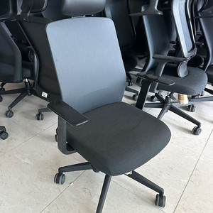 [판매] A급 퍼시스 어라운드메쉬의자 CH6200AH