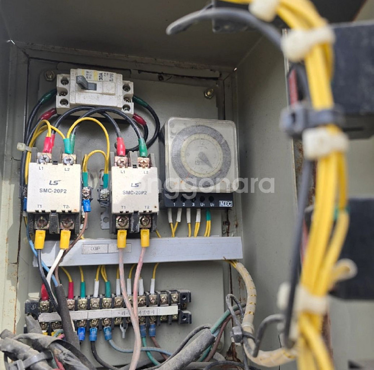 컨테이너 냉동고 판매--5