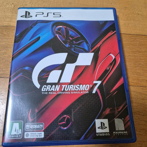 ps5 그란투리스모7