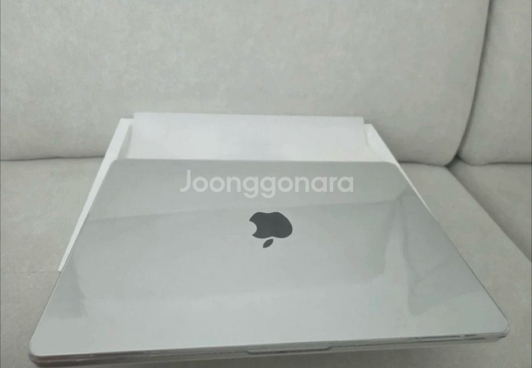 MacBook Pro 14 M4 Max--2