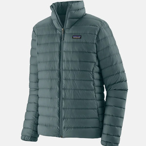 파타고니아 다운 / 다운 스웨터 / 패딩 / L