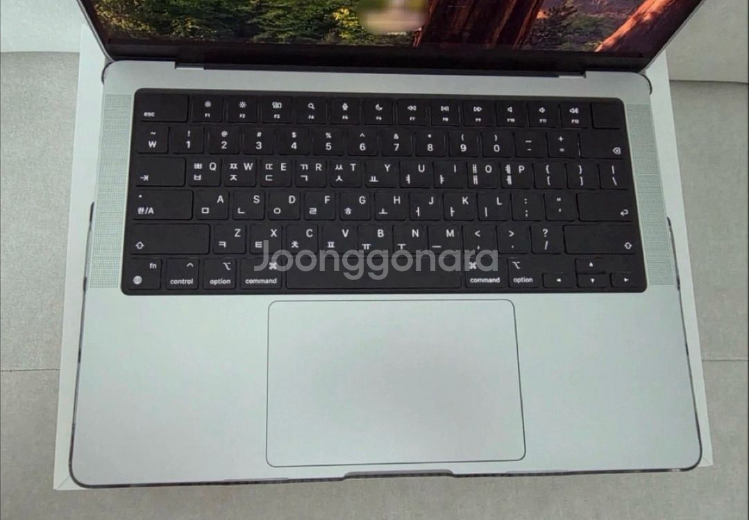 MacBook Pro 14 M4 Max--6