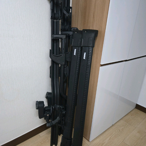 툴레 윙바엣지 9592 가로바(+ 3028 Kit)