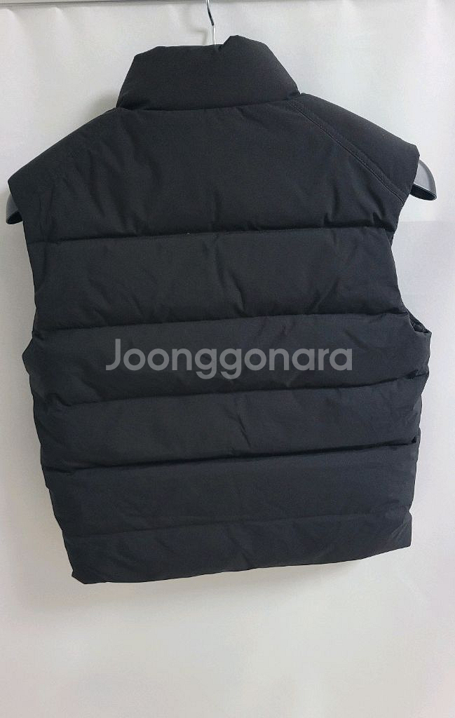 새상품) 디스커버리키즈 패딩조끼 다운베스트--8