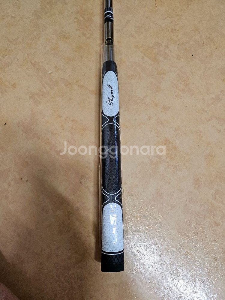 제로토크 큐브 퍼터--1