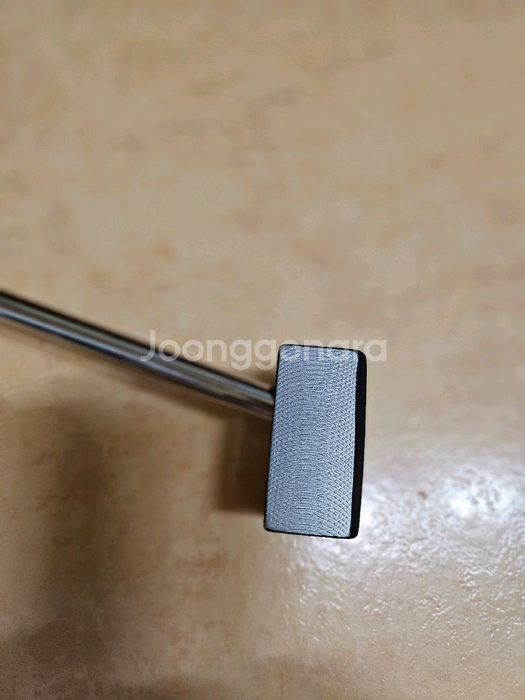 제로토크 큐브 퍼터--5