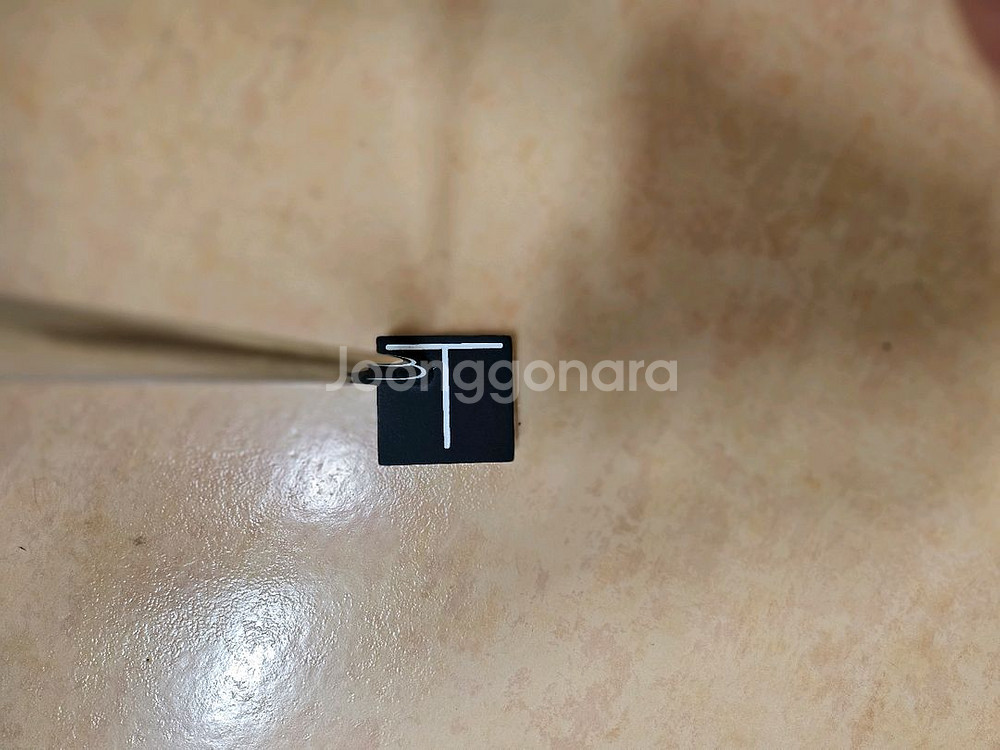 제로토크 큐브 퍼터--6