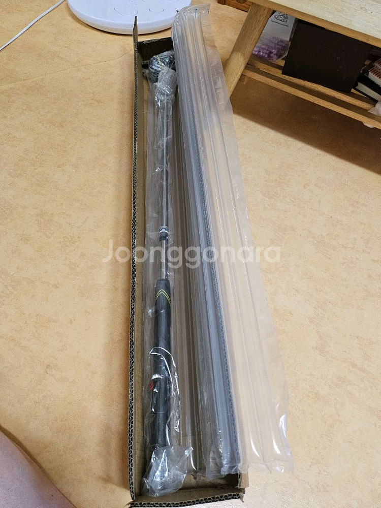 제로토크 큐브 퍼터--7