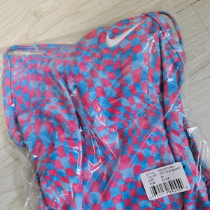 나이키 웨이비체크스 수영복 새상품 26