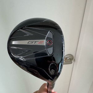 타이틀리스트 GT2 3번 우드