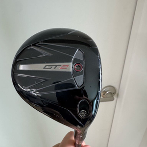 타이틀리스트 GT2 3번 우드