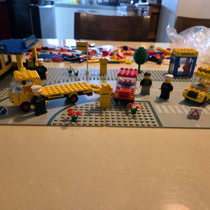 올드레고 1590 중고 팝니다