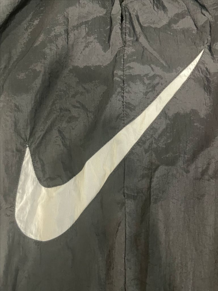 나이키 우먼스 에센셜 미드라이즈 팬츠(사이즈S)--3