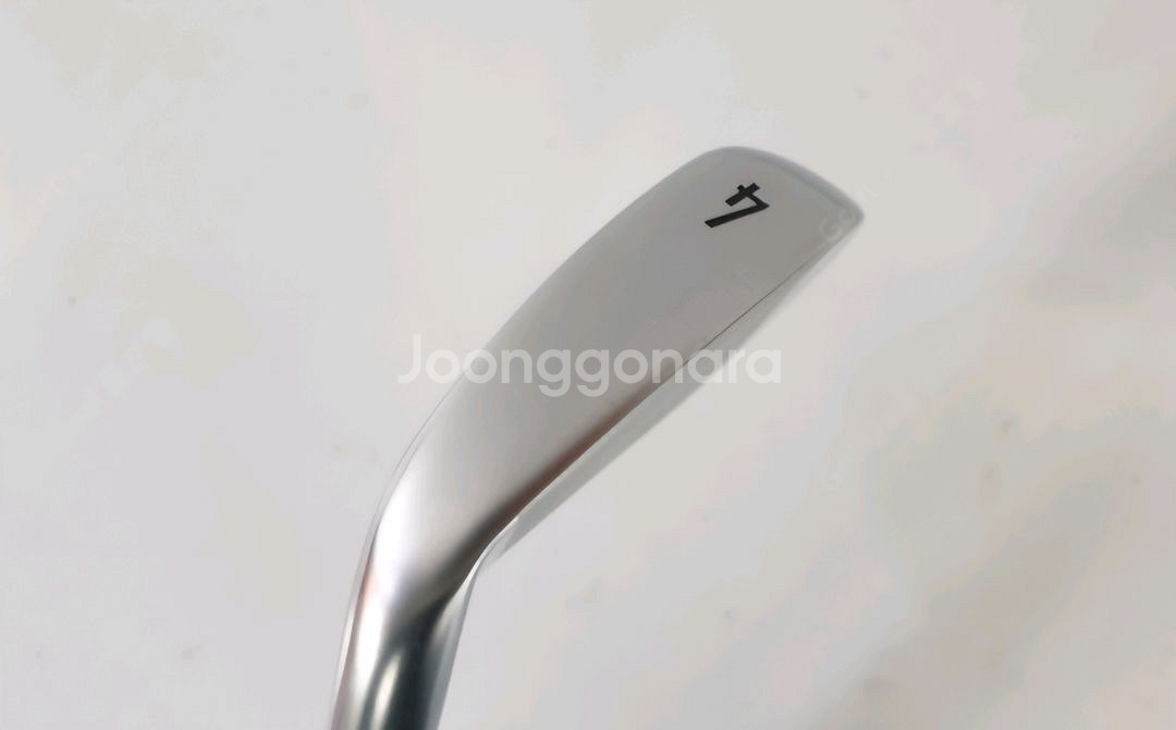 apex 19cf 4번 아이언 삽니다.--0