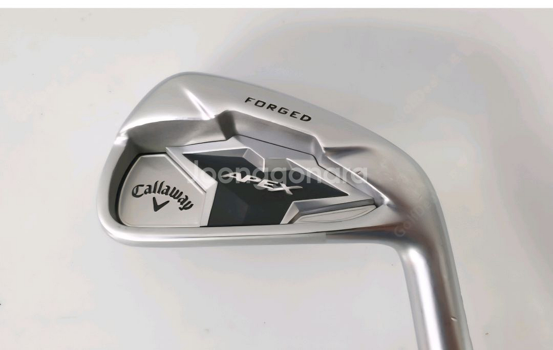 apex 19cf 4번 아이언 삽니다.--1