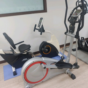 일립티컬 독일 명품 KETTLER VITO