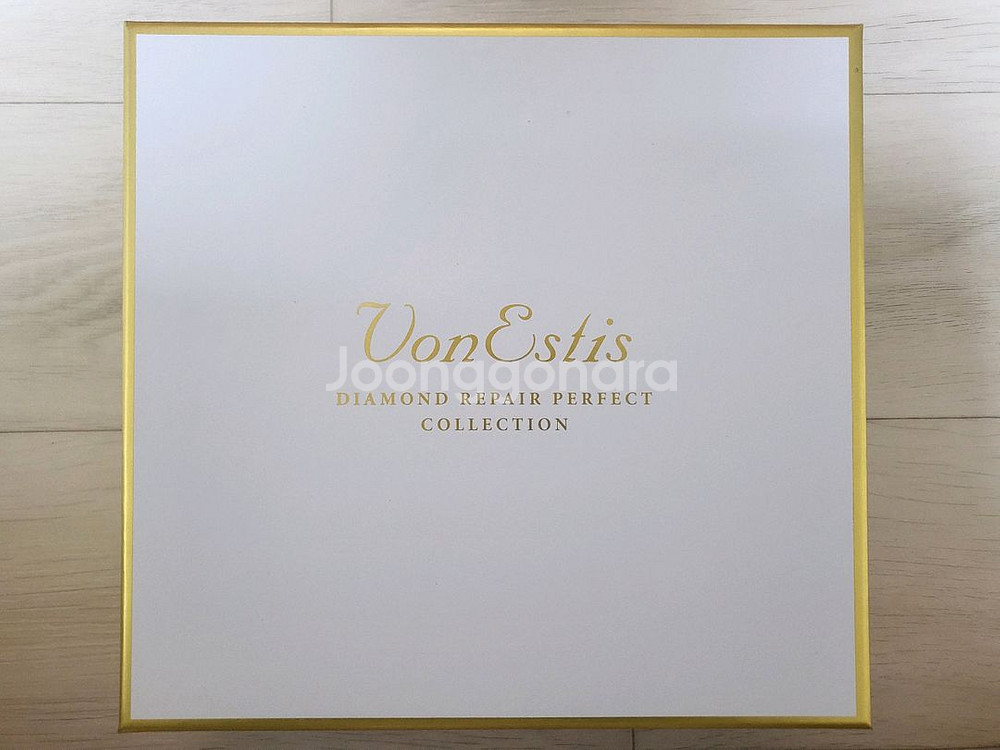 본에스티스 다이아몬드 리페어 퍼펙트 2종 세트--1
