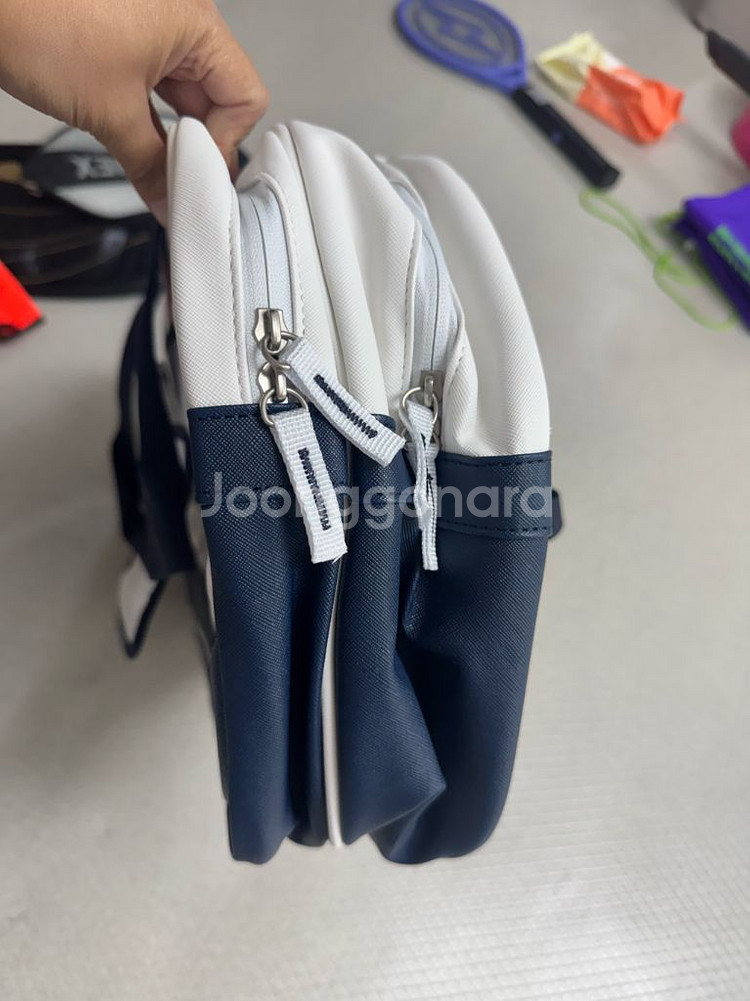 요넥스 배드민턴 가방 새상폼--1