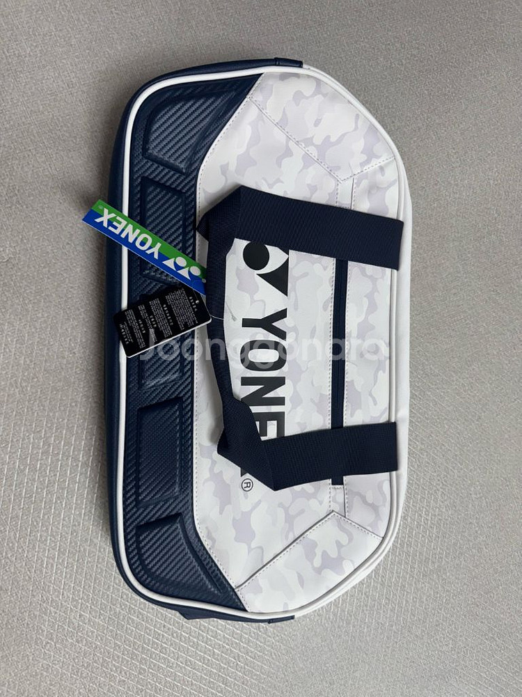 요넥스 배드민턴 가방 새상폼--0