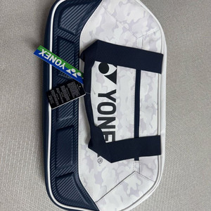 요넥스 배드민턴 가방 새상폼