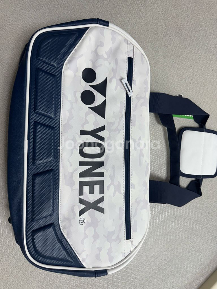 요넥스 배드민턴 가방 새상폼--2